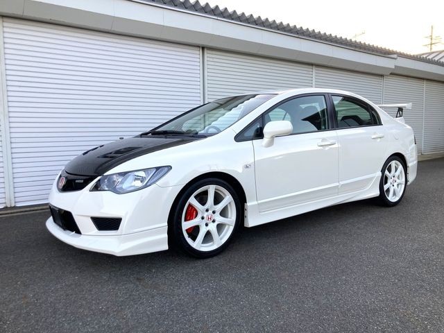 2010 Honda Civic
