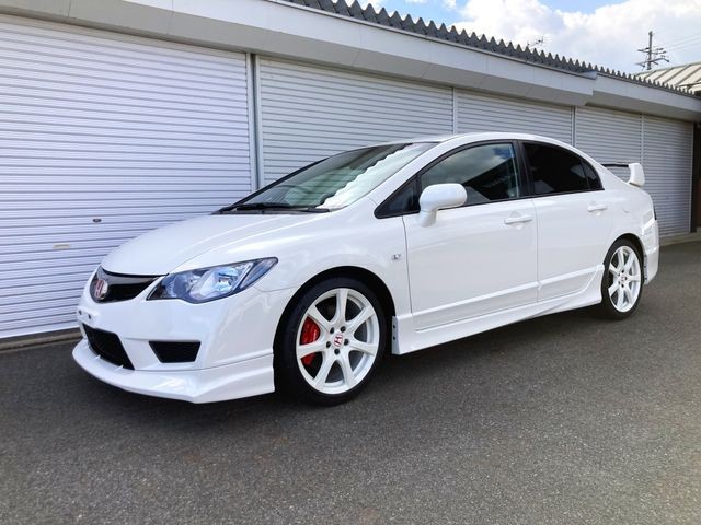2010 Honda Civic