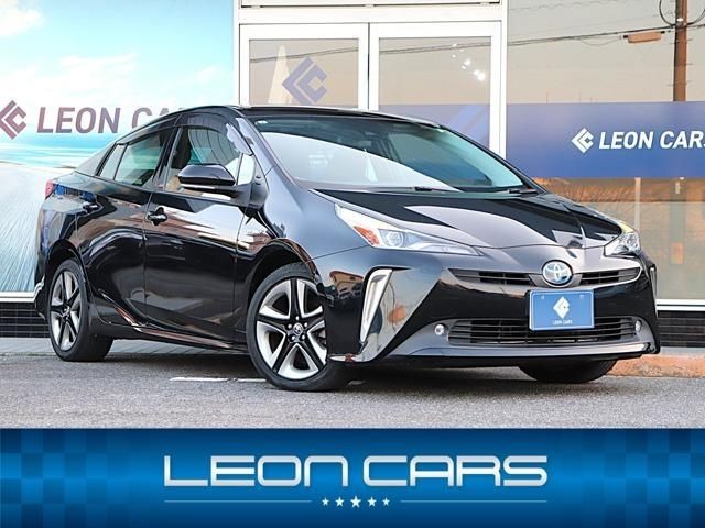 2019 Toyota Prius