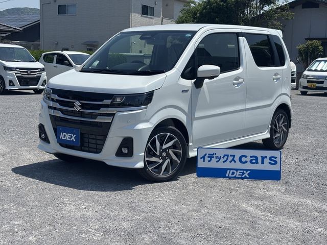 Suzuki Wagon-R