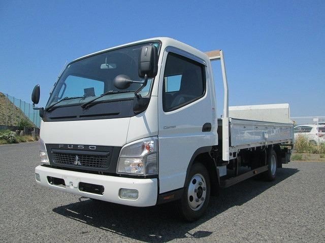 Mitsubishi Canter T