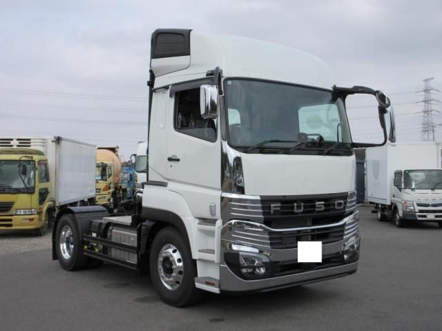 Mitsubishi Super Great