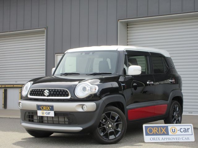 2020 Suzuki X BEE