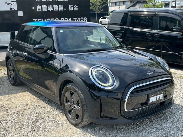 BMW MINI