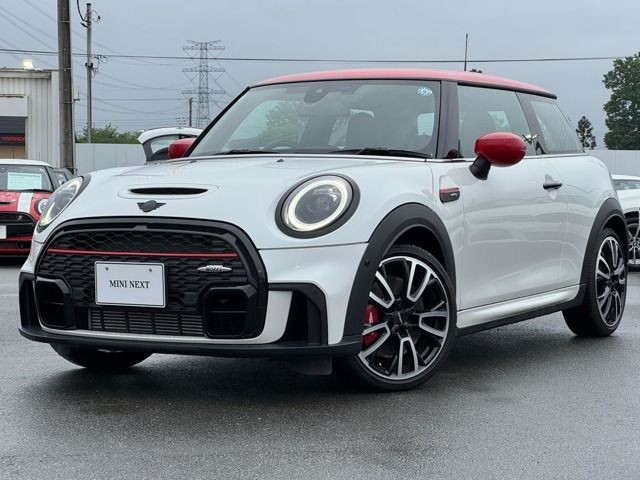 BMW MINI