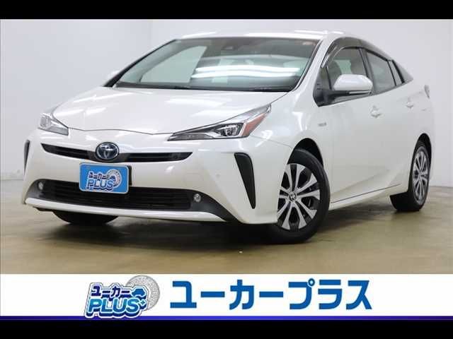 2019 Toyota Prius