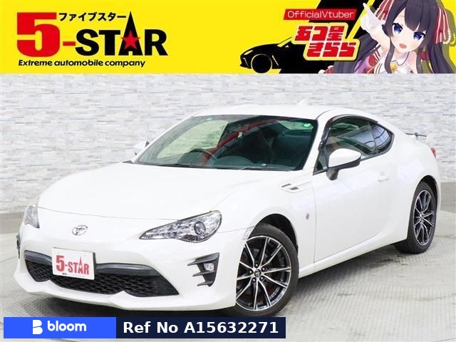 2016 Toyota 86