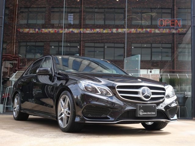Mercedes-Benz E250