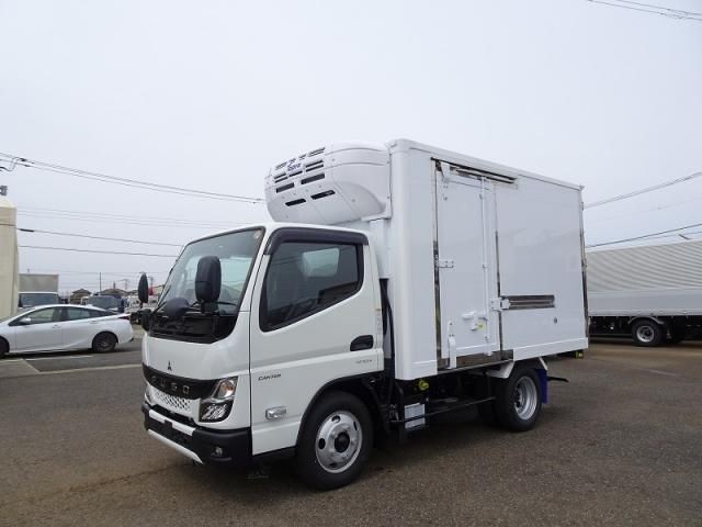 Mitsubishi Canter T