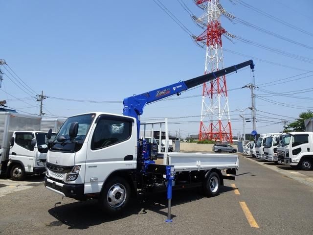 Mitsubishi Canter T