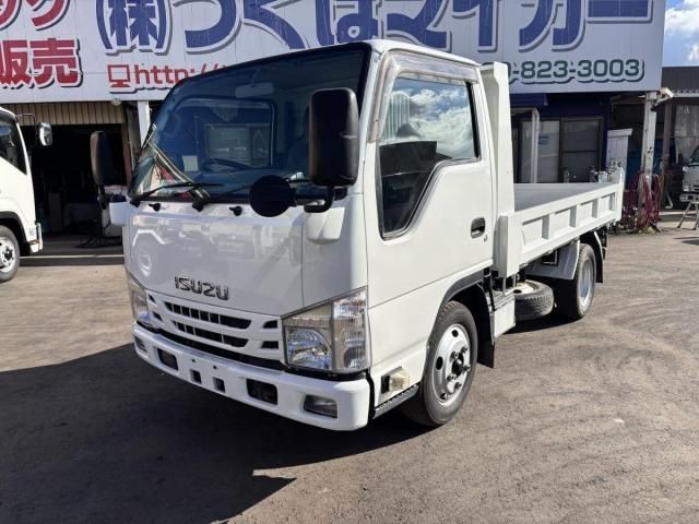 2016 Isuzu ELF
