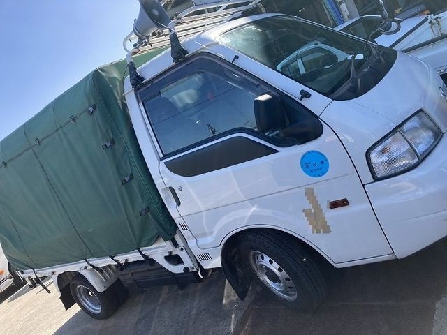 2009 Mazda Bongo T
