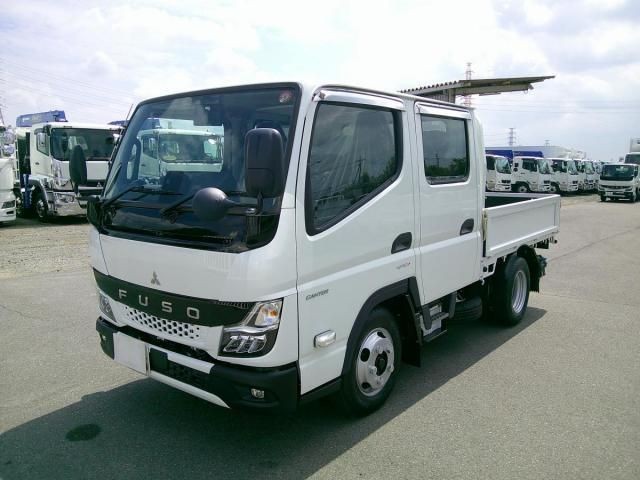 Mitsubishi Canter T