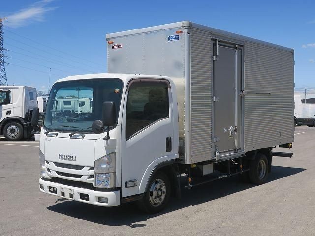 2019 Isuzu ELF