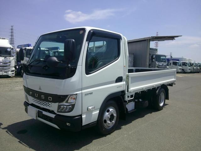 Mitsubishi Canter T