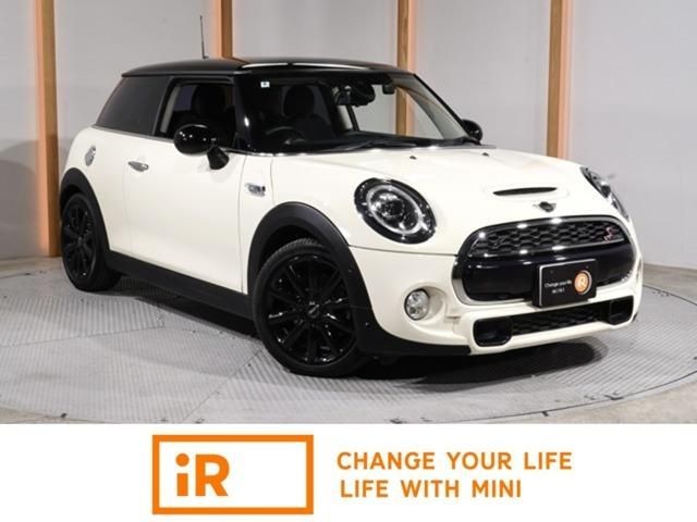 BMW MINI