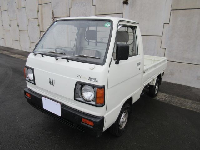 Honda Acty T