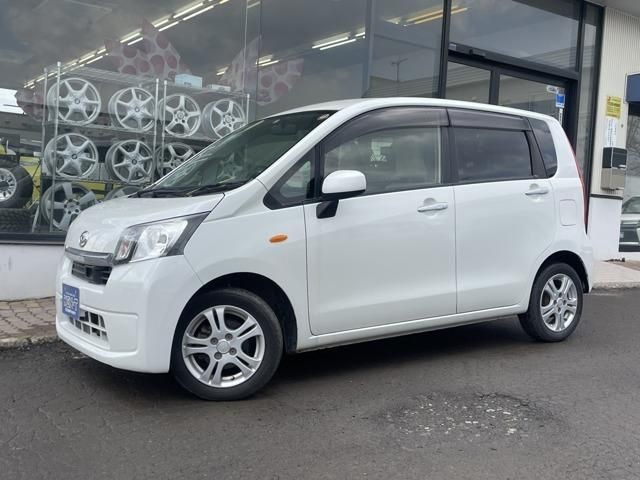 2013 Daihatsu Move