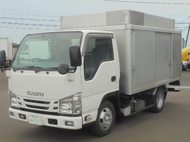 2014 Isuzu ELF