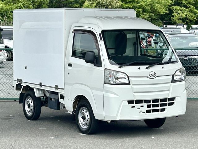 2016 Daihatsu Hijet Truck