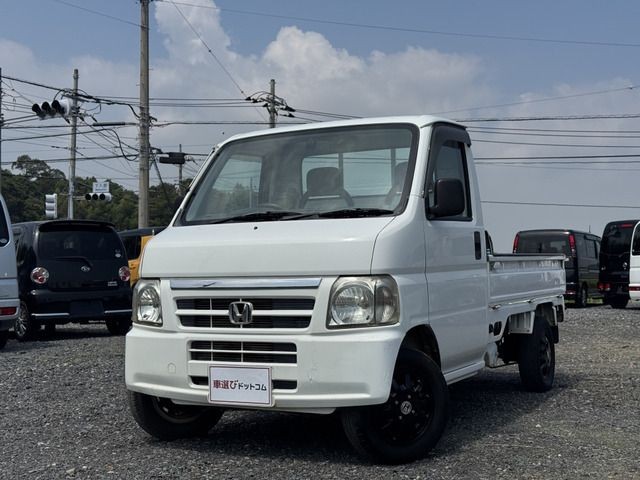 2003 Honda Acty T