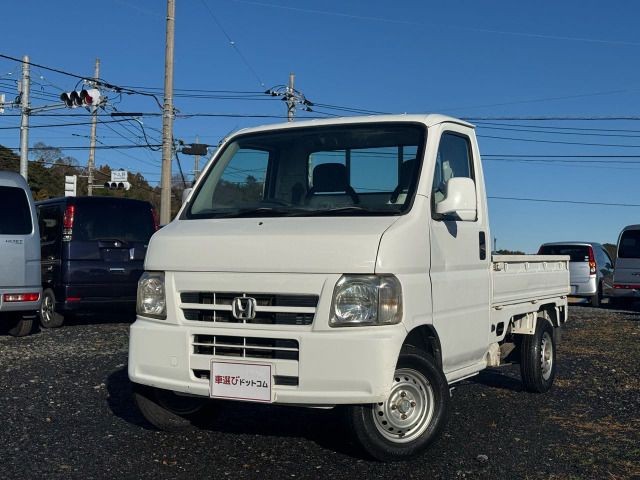2001 Honda Acty T