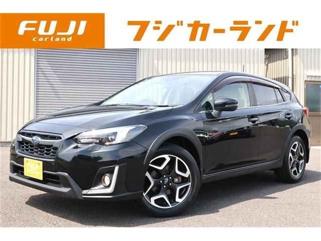 2017 Subaru Impreza XV