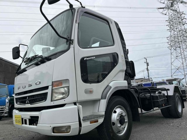 2006 Mitsubishi Fuso Fighter