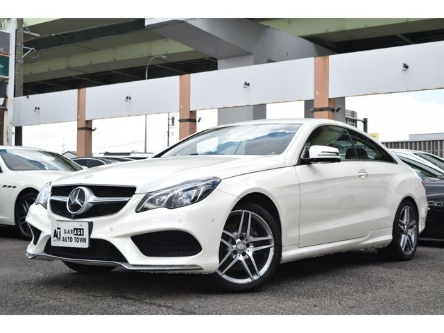 Mercedes-Benz E250