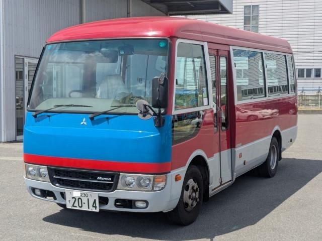 Mitsubishi Rosa