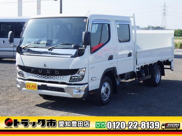 Mitsubishi Canter T