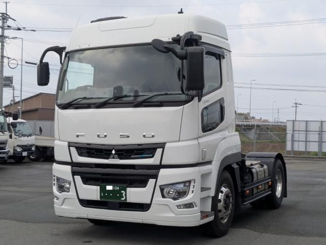 Mitsubishi Super Great