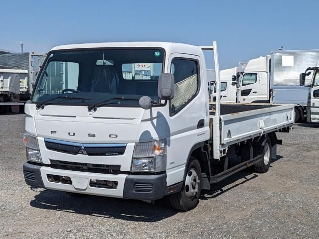 Mitsubishi Canter T