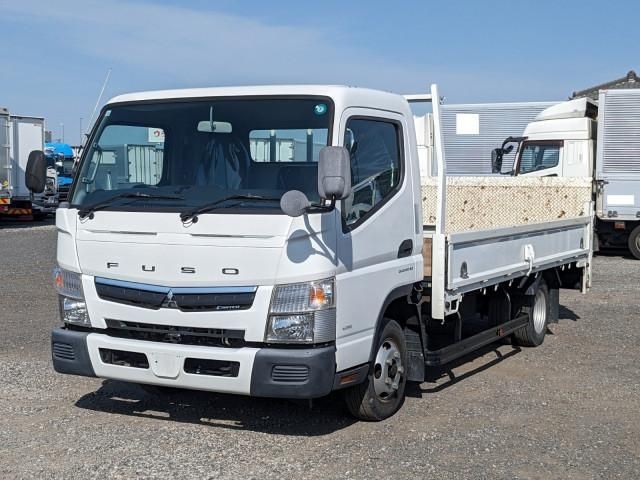 Mitsubishi Canter T