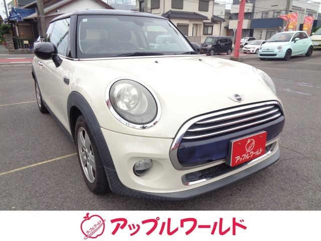 BMW MINI