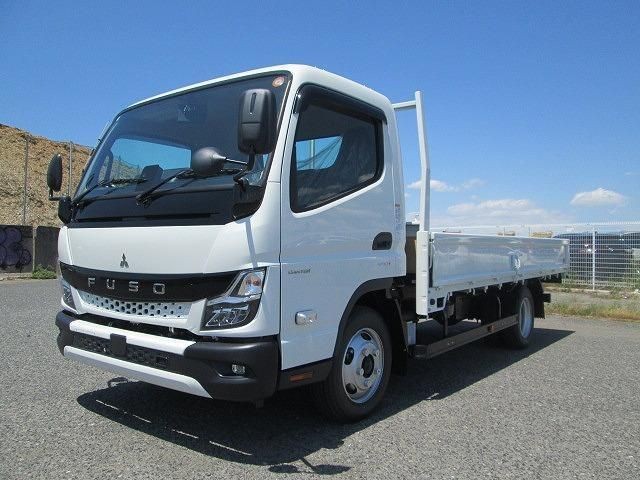 Mitsubishi Canter T