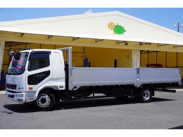 2023 Mitsubishi Fuso Fighter