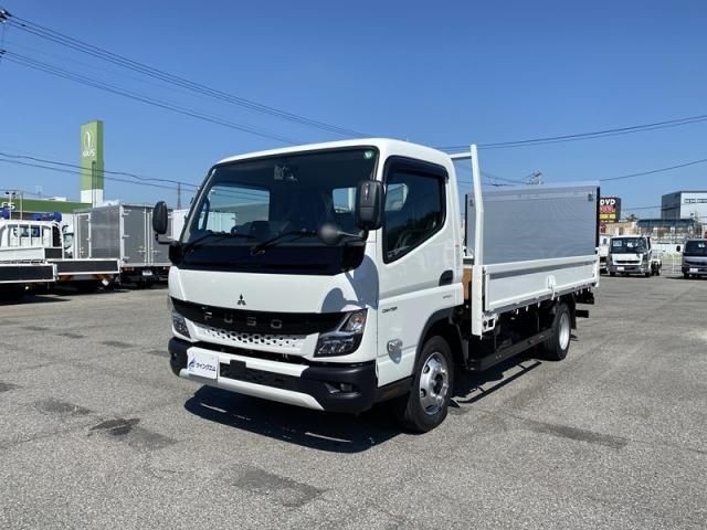 Mitsubishi Canter T