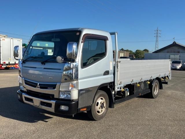 Mitsubishi Canter T