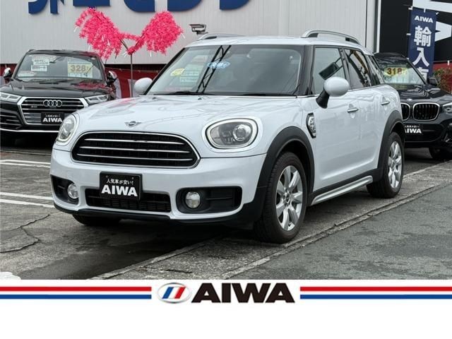 BMW MINI