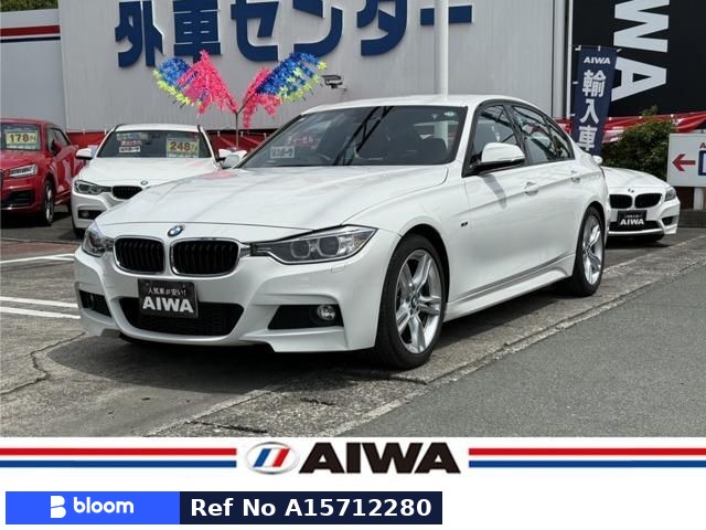 BMW 320D