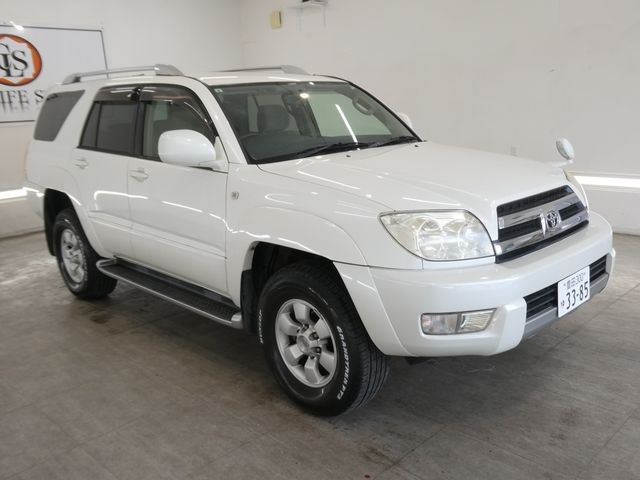 Toyota Hilux Surf