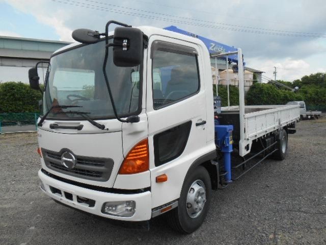 Hino Ranger