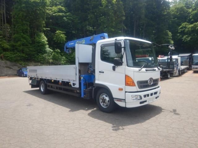 Hino Ranger
