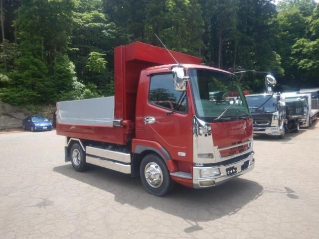 2006 Mitsubishi Fuso Fighter