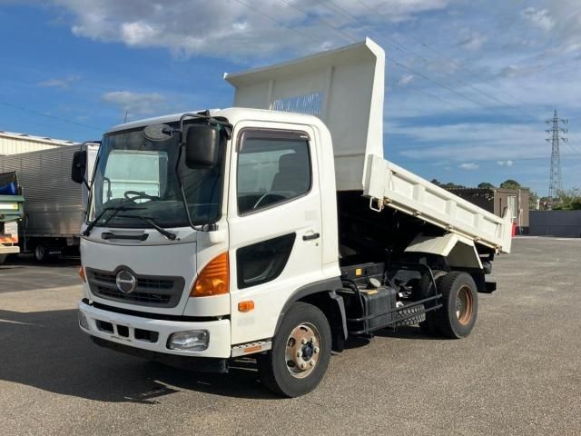 Hino Ranger
