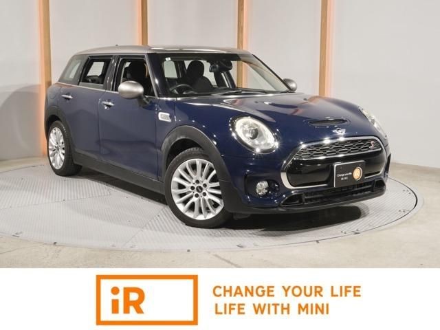 BMW MINI
