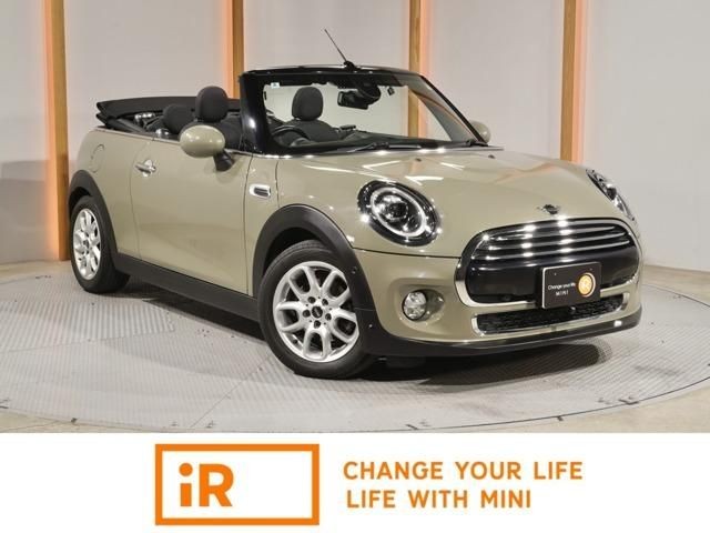BMW MINI
