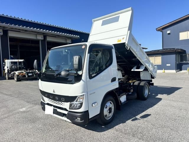 Mitsubishi Canter T