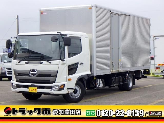 Hino Ranger